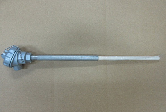 Mô hình tiêu chuẩn cặp nhiệt điện loại ống bảo vệ (TJ04)