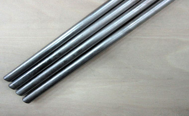 保護管(耐食、耐熱処理)