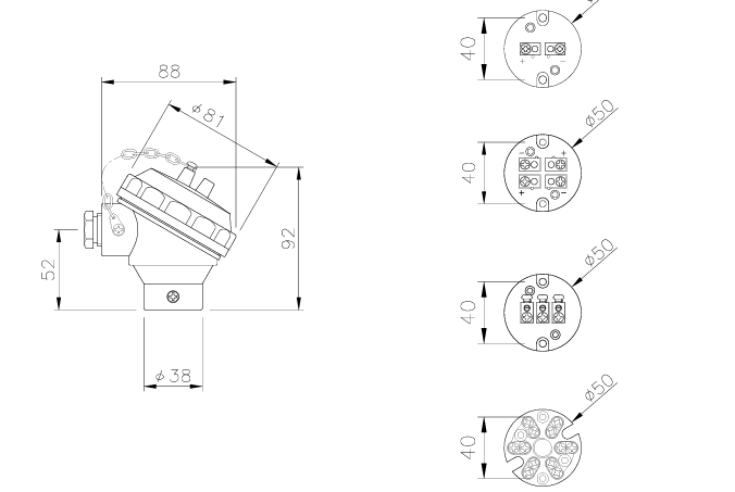 端子筺のサムネイル画像