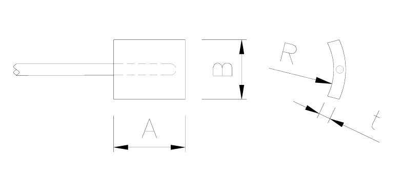 測温用パッド・感熱材のサムネイル画像