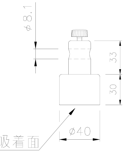 測温用パッド・感熱材のサムネイル画像
