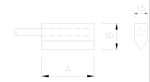 測温用パッド・感熱材のサムネイル画像