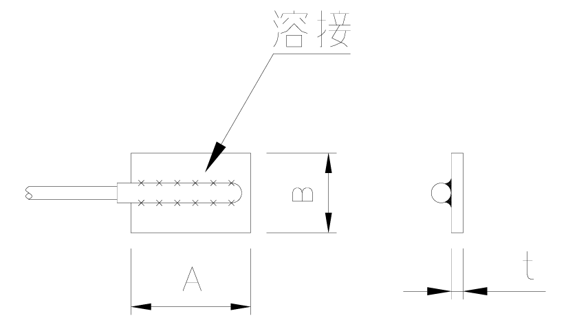 測温用パッド・感熱材のサムネイル画像